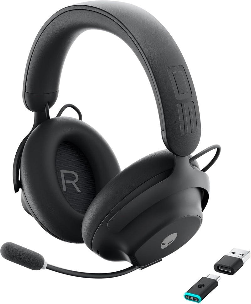 Alienware Alienware Pro Wireless Gaming Headset — main product image