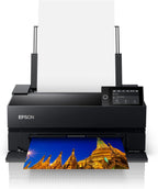 Epson C11CH38201 SureColor P700 13-Inch Renewed Photo Printer