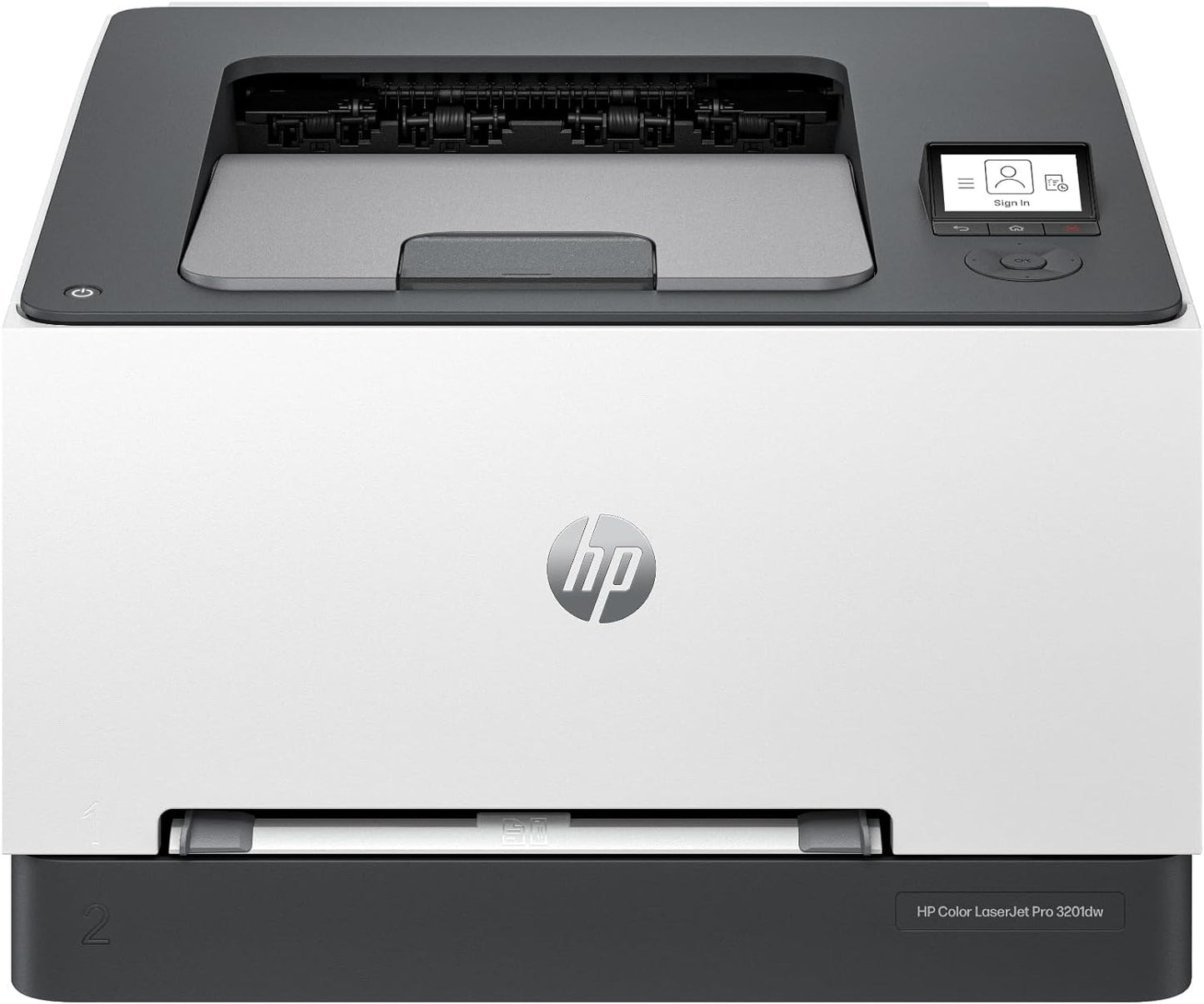 HP 3201dw Printer Color LaserJet Pro Wireless Duplex