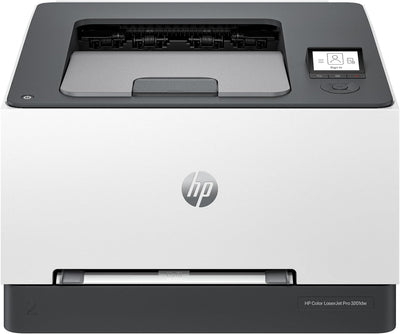 HP 3201dw Printer Color LaserJet Pro Wireless Duplex