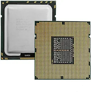 Intel Xeon E5-2630 v3 Eight-Core 2.4GHz Processor