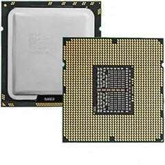 Intel E5-2643 v2 Xeon Six-Core Processor