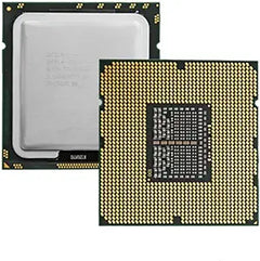 Intel E5-4640 Xeon Eight-Core 2.4GHz Processor