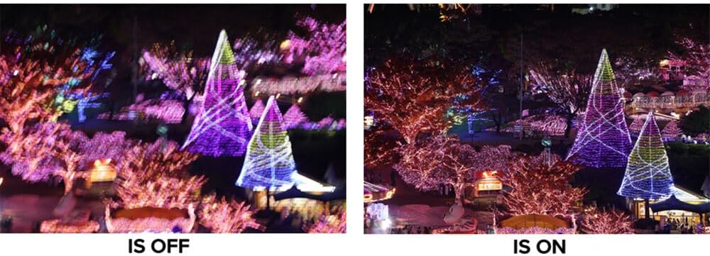 Canon 5824C002 RF-S 55-210mm IS STM Lens Bundle