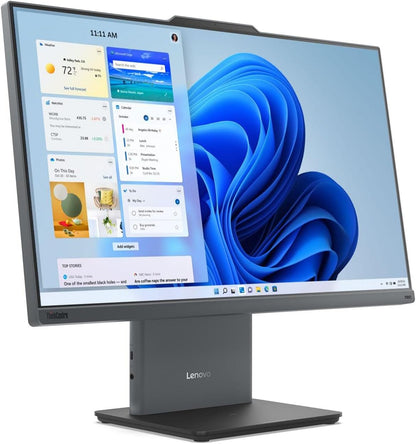 Lenovo ThinkCentre i5 Business All-in-One Desktop