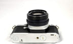 Pentax ME Super 35mm Film Camera 50mm Lens Renewed