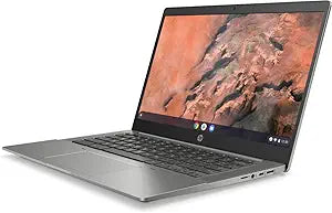 HP 14b-na0010wm Chromebook Ryzen 3 (Renewed)