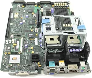 HP 314670-001 DL380 G3 Server Motherboard — main product image