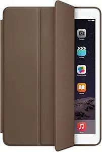 Apple MGTR2ZM/A iPad Air Smart Case Olive Brown