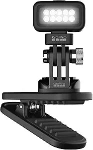 GoPro ALTSK-002 Zeus Mini Magnetic Rechargeable LED Light — main product image