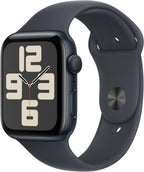 Apple MXEJ3LL/A Watch SE (2nd Gen) - 44mm GPS Smartwatch