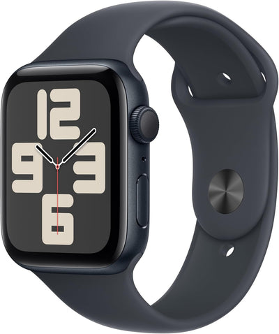 Apple MXEJ3LL/A Watch SE (2nd Gen) - 44mm GPS Smartwatch