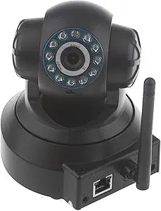 Neewer 90062972 Wireless Night Vision IP Security Camera