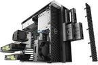 Dell N01CN Precision 5750 Mobile Workstation i7 17.3