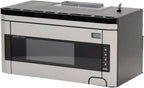 Sharp R-1514 1.5 cu ft Over-the-Range Microwave