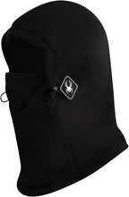 Spyder Balaclava Men's Polar Fleece Full Face Mask