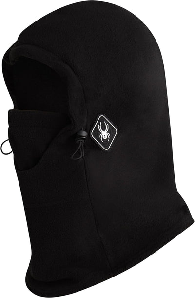Spyder Balaclava Men's Polar Fleece Full Face Mask