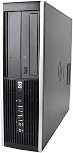 HP DC Elite Compaq dc7900 SFF Core 2 Duo Desktop