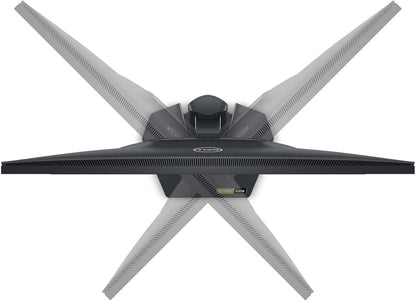 Dell G2724D 27-Inch - QHD 165Hz Gaming Monitor