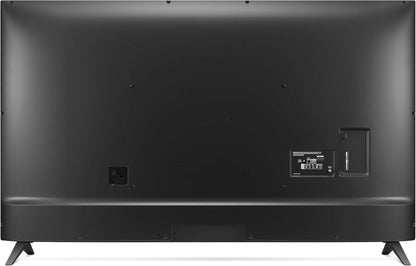 LG 75UM7570 75" 4K UHD Smart LED TV (Renewed)