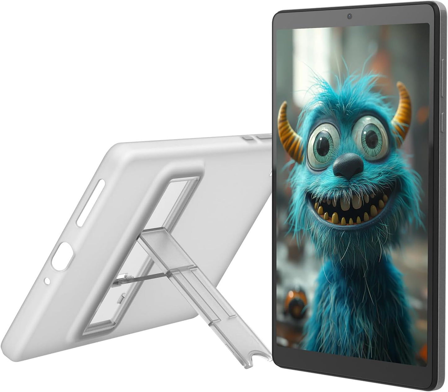 Lenovo Tab M8 4th Gen Google Kids Tablet