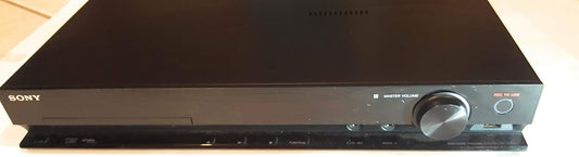 Sony HBD-DZ170 DVD Receiver Home Theater System