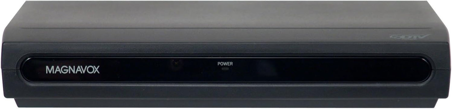 Magnavox TB110MW9 Digital to Analog Converter DTV Box