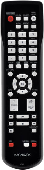 Magnavox MDR557H/F7 1TB HDD DVD Recorder