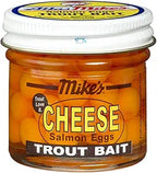 Atlas Mike's Bait Eggs, Trout Fishing Salmon Eggs