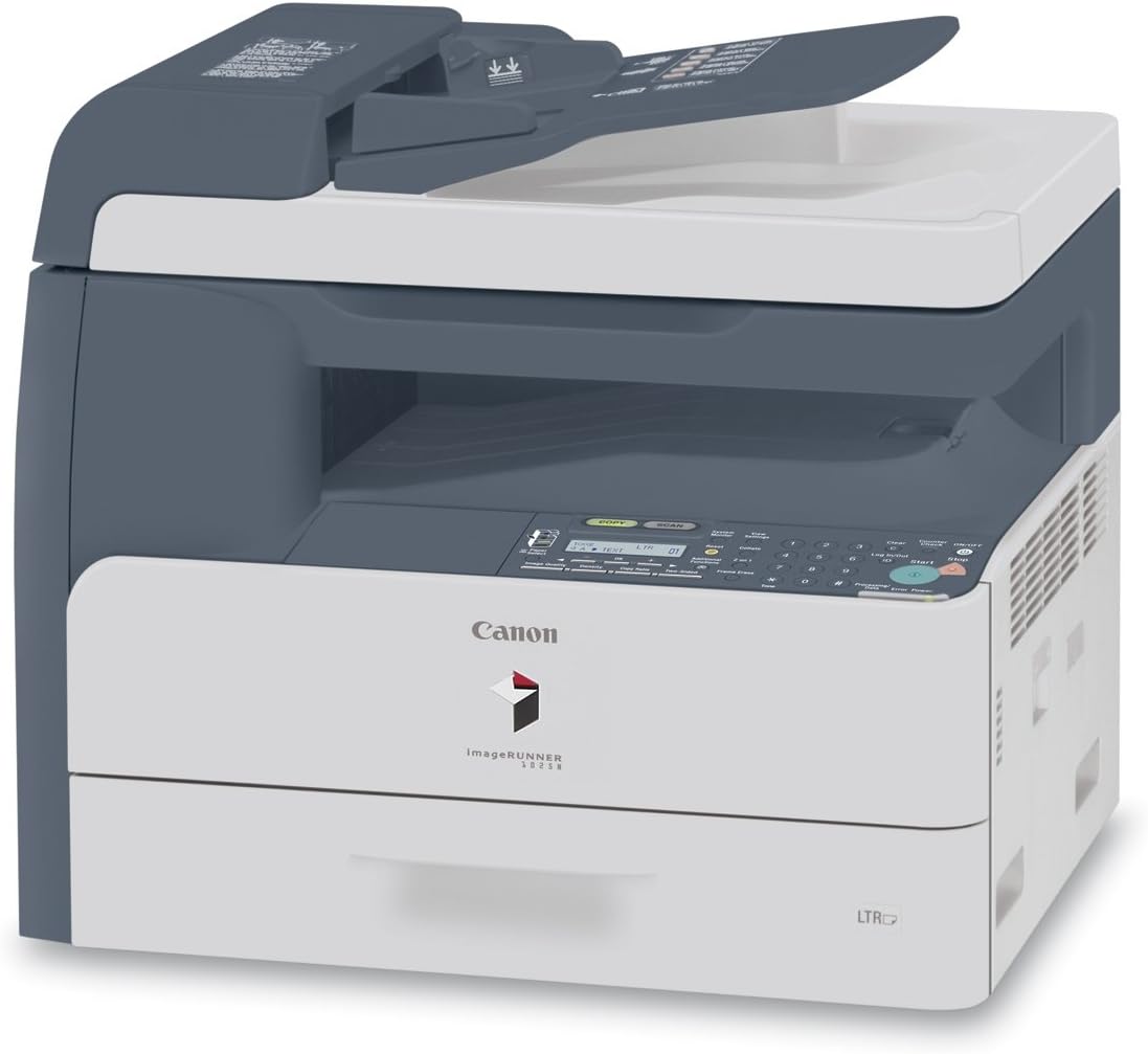 Canon 2583B001 ImageRunner 1025N Copier