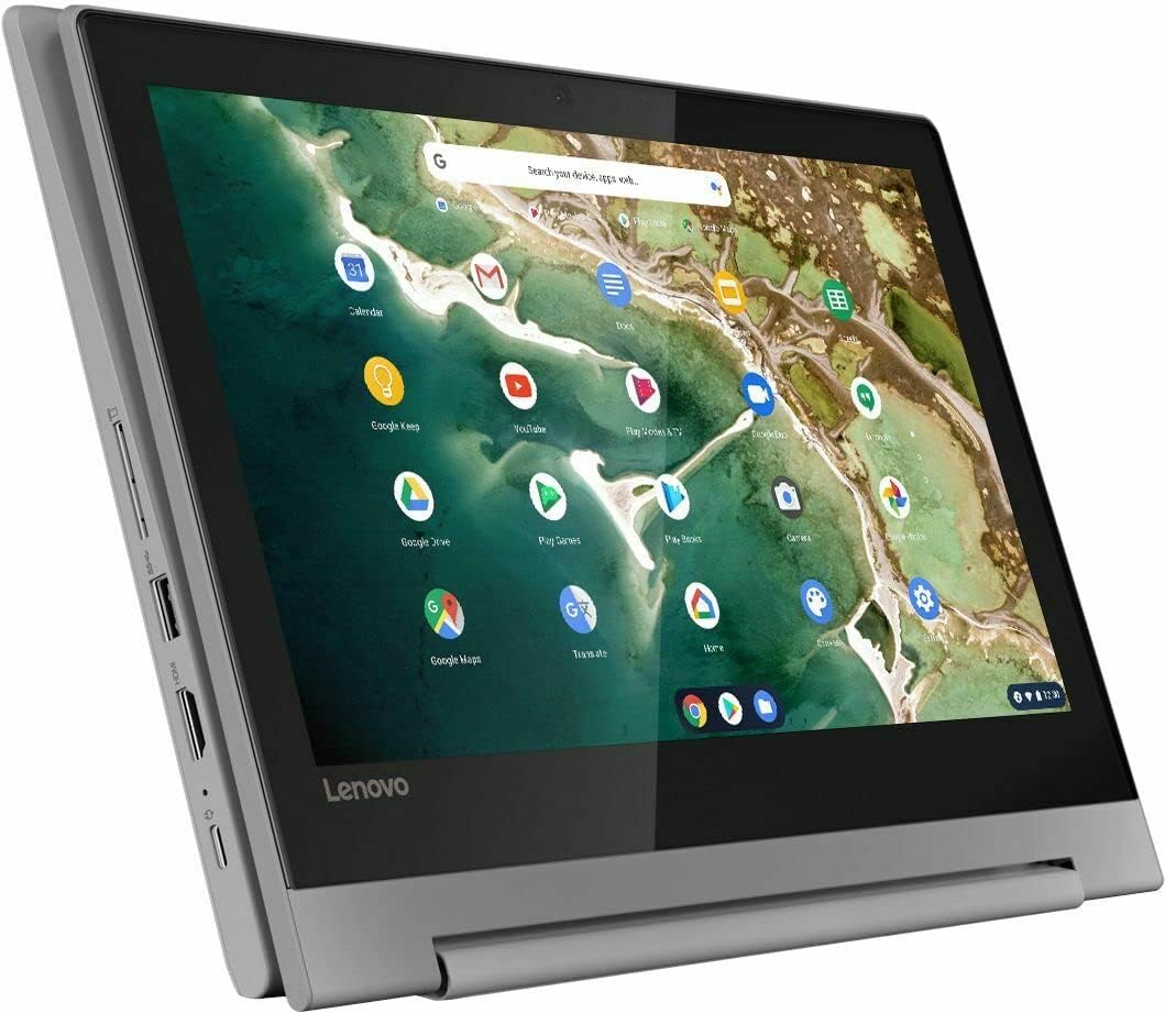 Lenovo Flex 3 Chromebook 2-in-1 96GB Platinum Gray