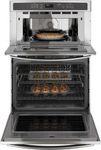 GE PT7800SHSS 30