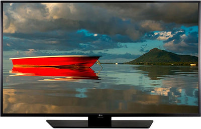 LG 65LX341C 65-Inch Full HD Commercial LED TV