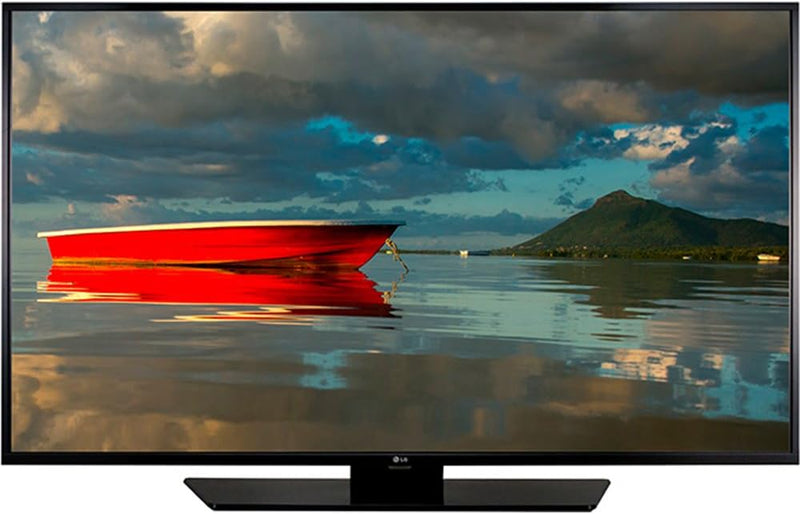 LG 65LX341C 65-Inch Full HD Commercial LED TV — main product image