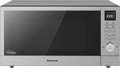 Panasonic NN-SD78LS 1.6 cu.ft Cyclonic Inverter Microwave