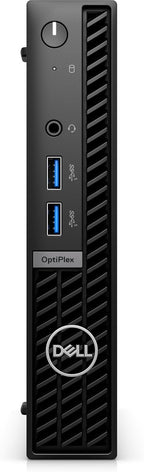 Dell 7010 MFF OptiPlex i5-12500T, 32GB, 1TB SSD Micro Desktop