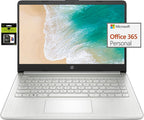 HP Laptop Computer 14