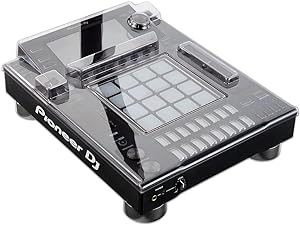 Decksaver DS-PC-DJS1000 Pioneer DJS-1000 Protective Cover