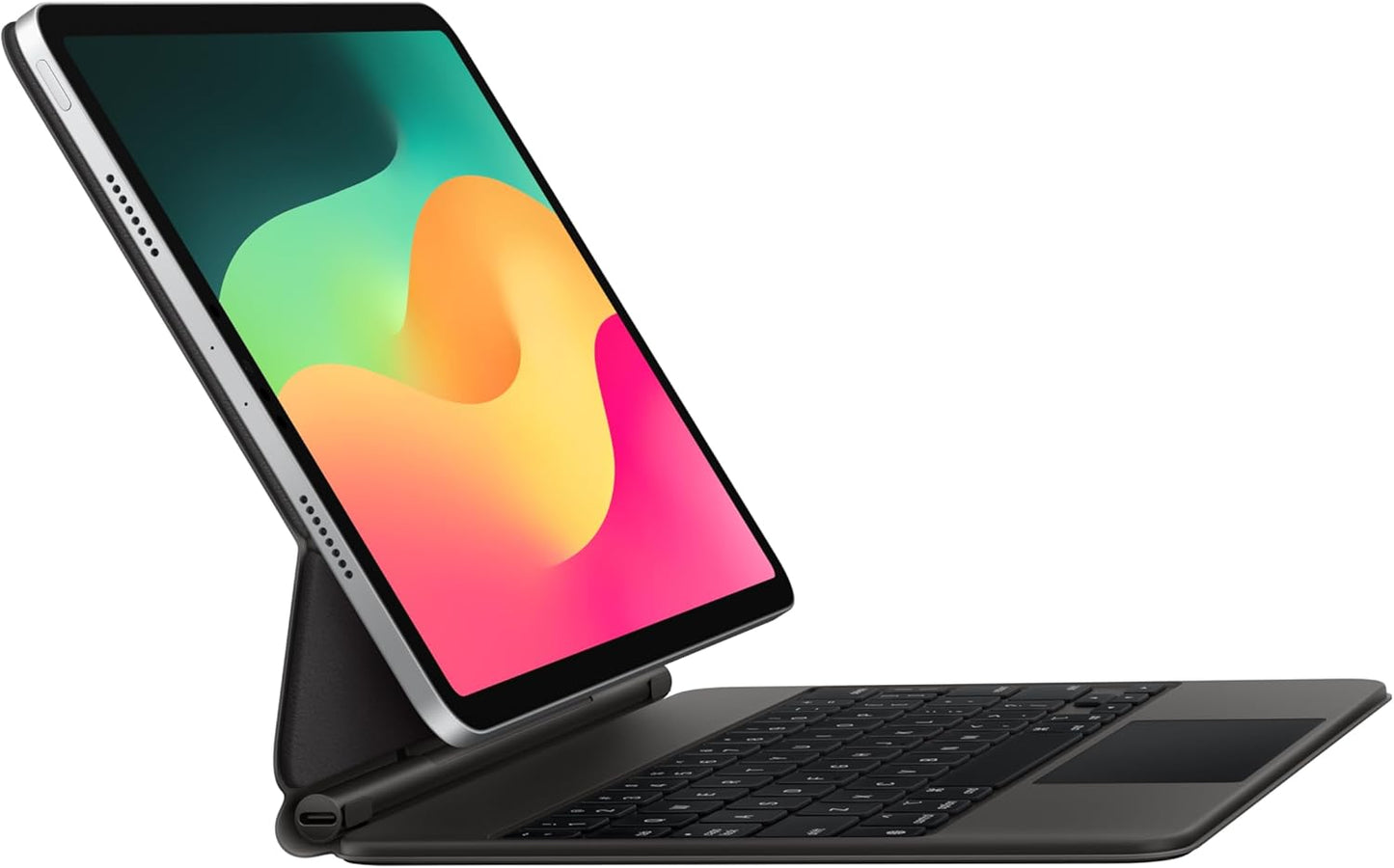 Apple MXQT2LL/A Magic Keyboard for iPad Pro 11 & Air - Black