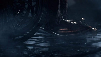 Sony 179746 Bloodborne PS4 Game of The Year