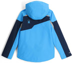 Spyder 38SG075406 Boy's Leader Insulated Ski Jacket