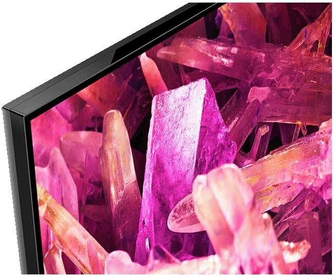Sony XR65X90K 65" 4K BRAVIA XR Full Array LED Smart Google TV