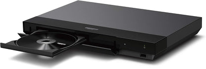 Sony CRT2SNUBPX700M 4K Blu-ray Player HDMI Renewed