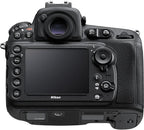 Nikon D850 FX-Format Digital SLR Camera Bundle