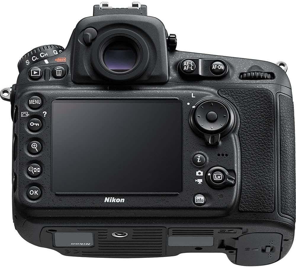 Nikon D850 FX-Format Digital SLR Camera Bundle