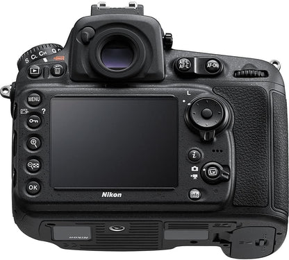 Nikon D850 FX-Format Digital SLR Camera Bundle