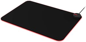 AOC AMM700 Agon RGB Gaming Mouse Mat — main product image