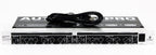Behringer MDX1400 Autocom Pro Compressor Limiter