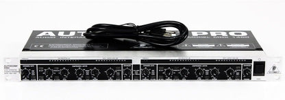 Behringer MDX1400 Autocom Pro Compressor Limiter