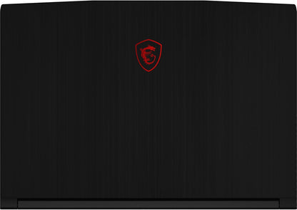 MSI THIN GF63 Gaming Laptop i5-12450H RTX 2050